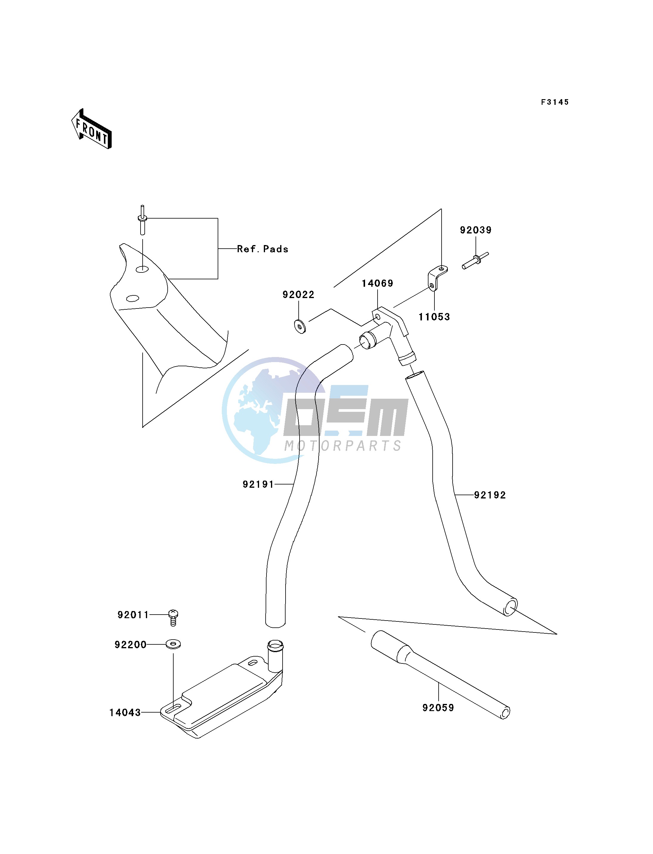 BILGE SYSTEM