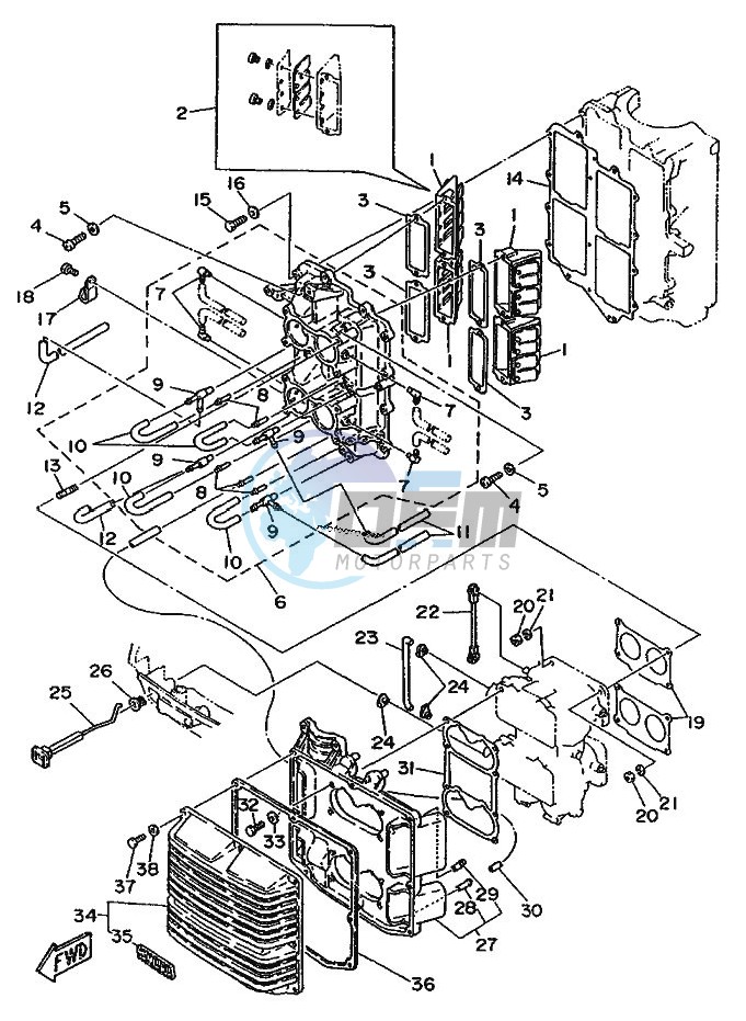 INTAKE