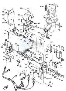 140AETO drawing REMOTE-CONTROL-ASSEMBLY-2