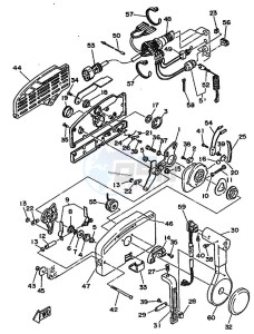 150A drawing REMOTE-CONTROL-ASSEMBLY