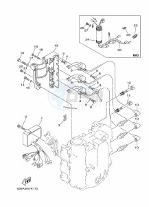 40VEOS drawing ELECTRICAL-1