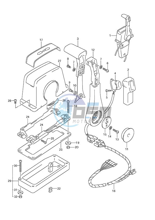 Top Mount Single (1)