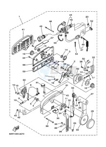 F30A drawing REMOTE-CONTROL-ASSEMBLY