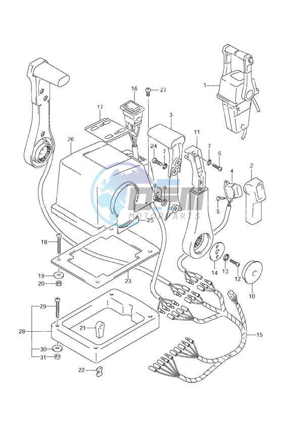 Top Mount Dual (1) (2005-2008)