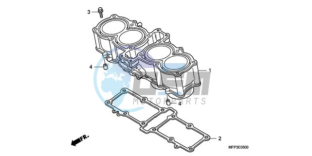 CYLINDER