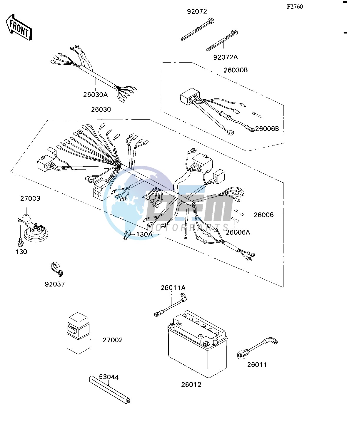 ELECTRICAL EQUIPMENT