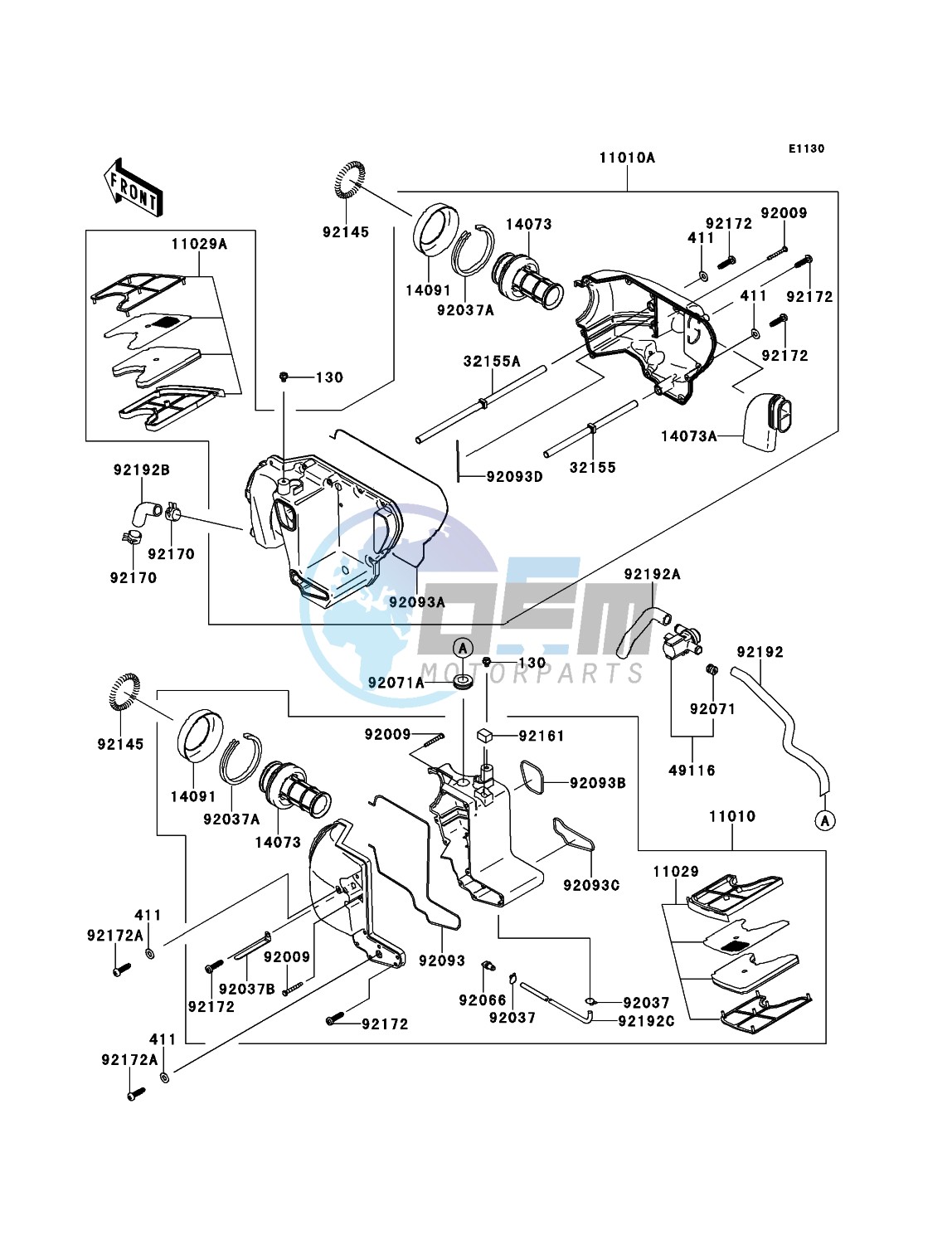 Air Cleaner