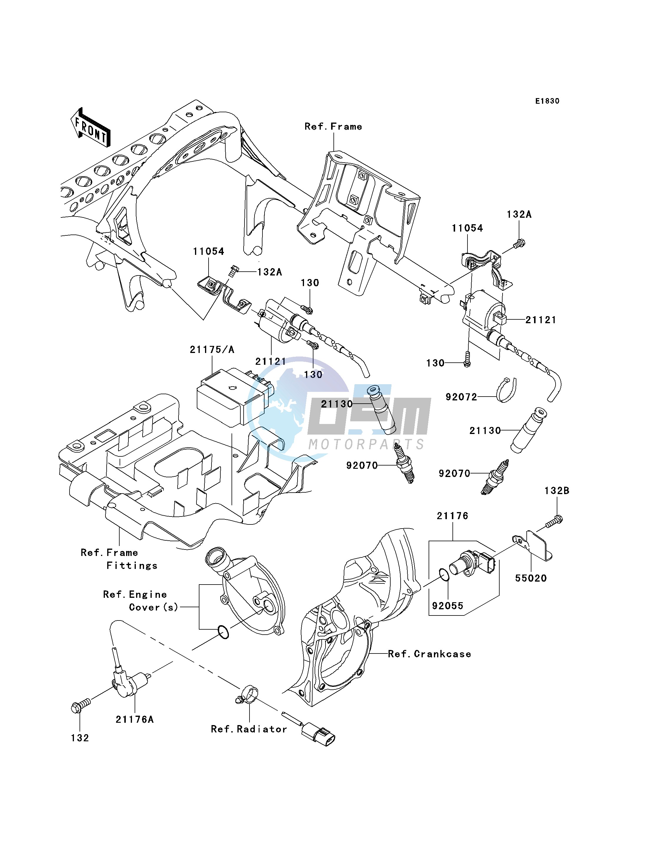 IGNITION SYSTEM