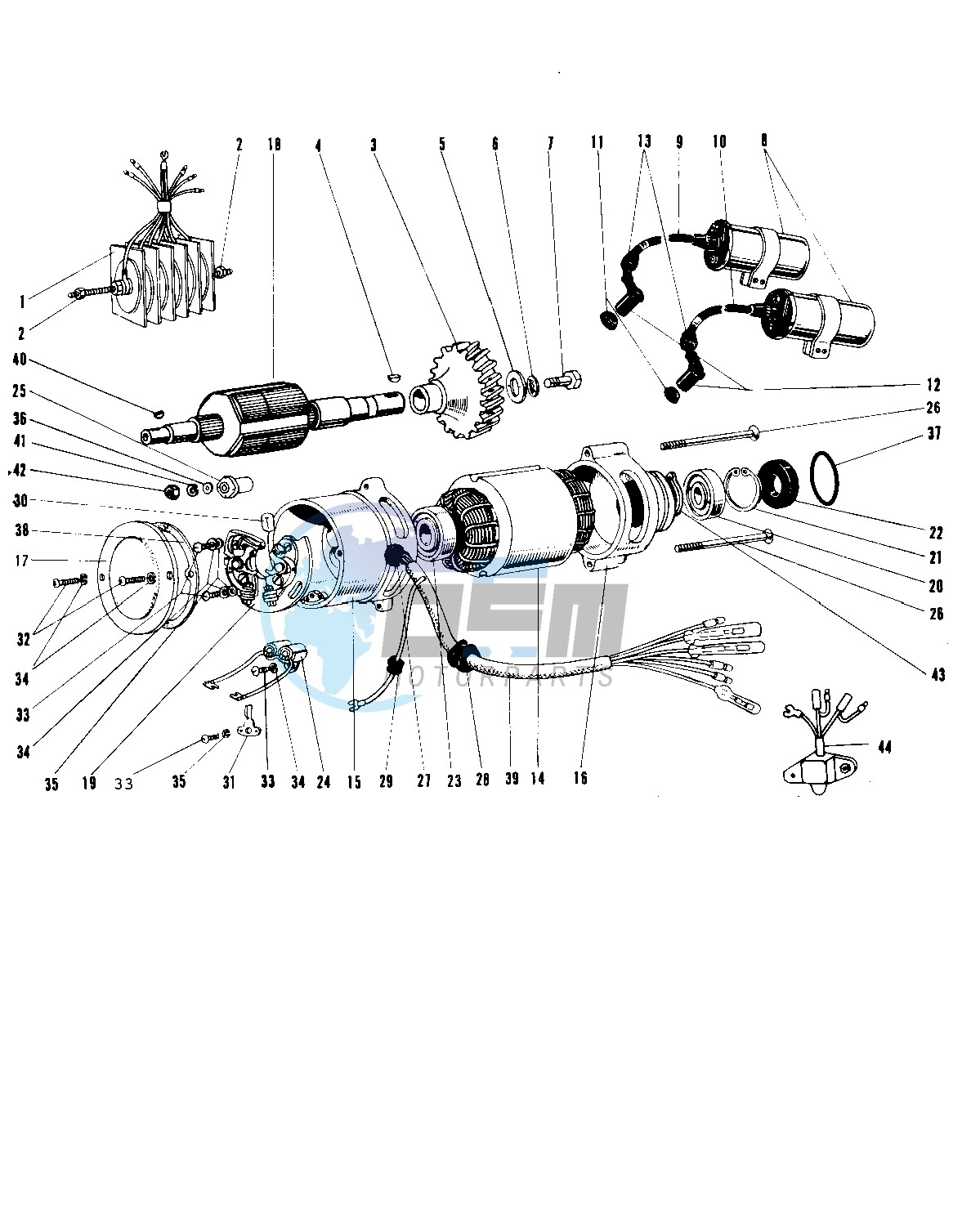 IGNITION_GENERATOR A1_A1SS_A7_A7SS