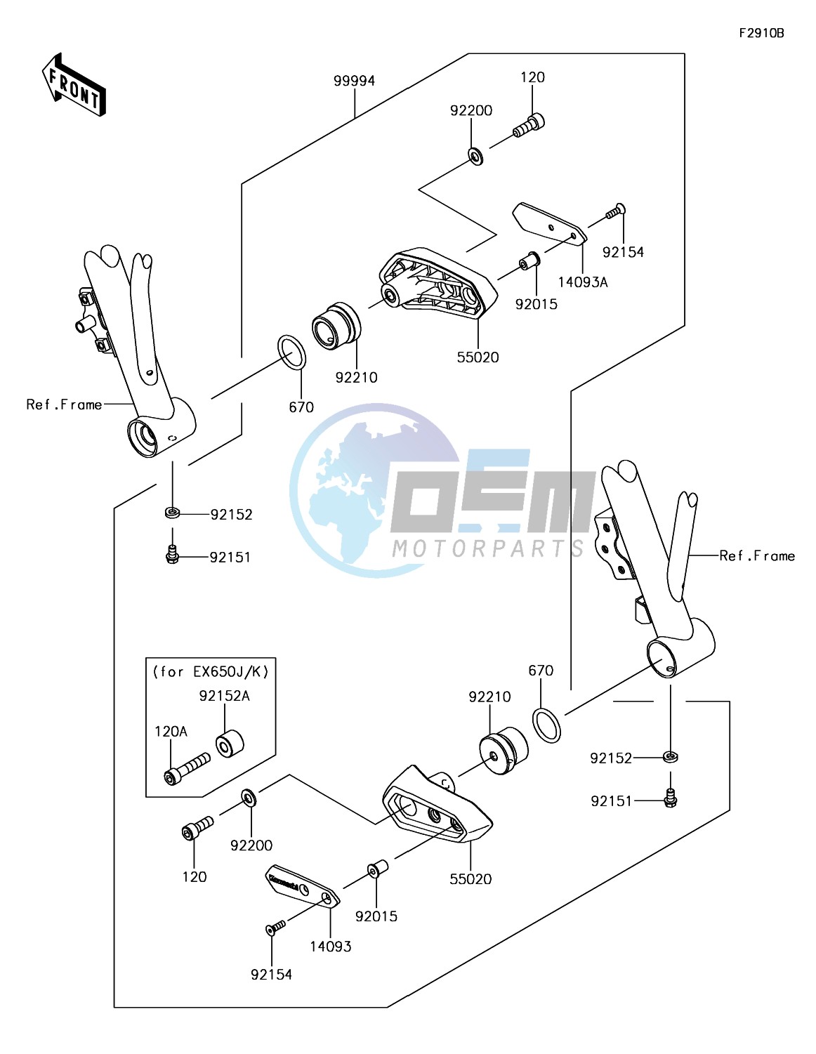 Accessory(Frame Slider)