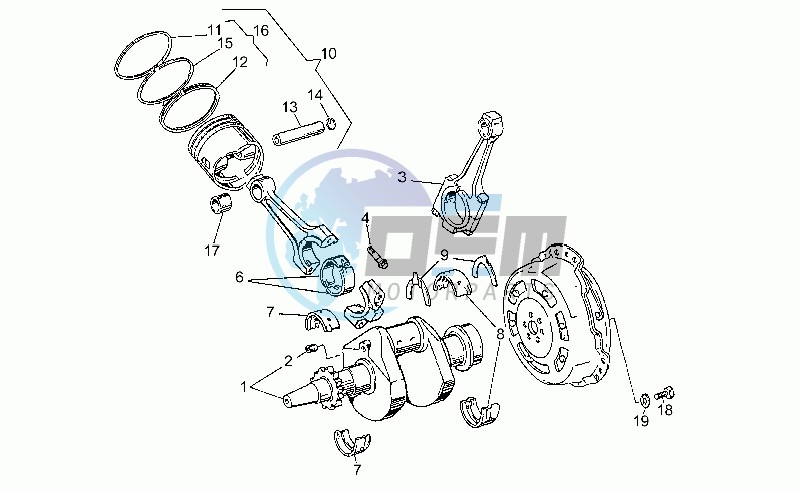 Drive shaft