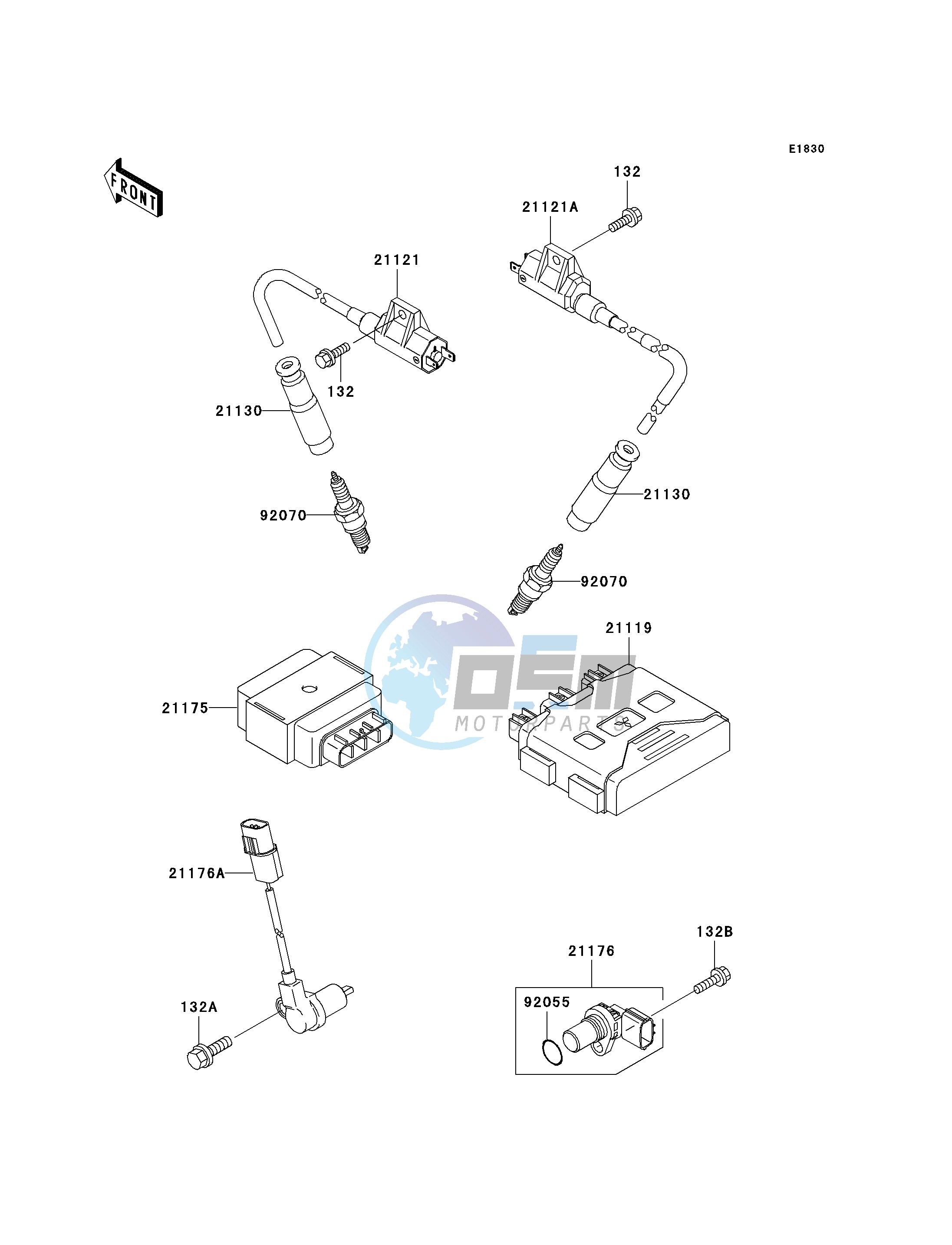 IGNITION SYSTEM