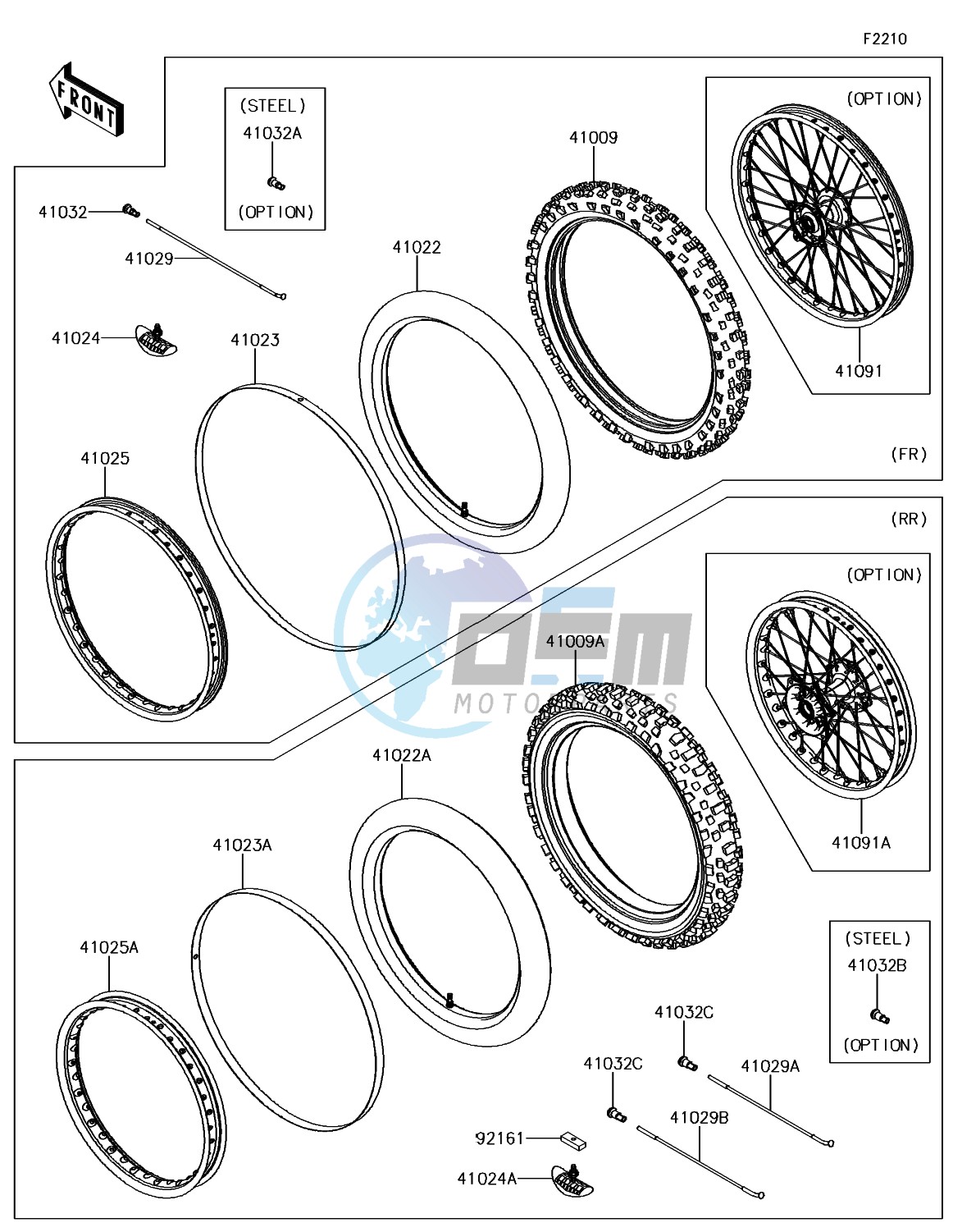 Tires