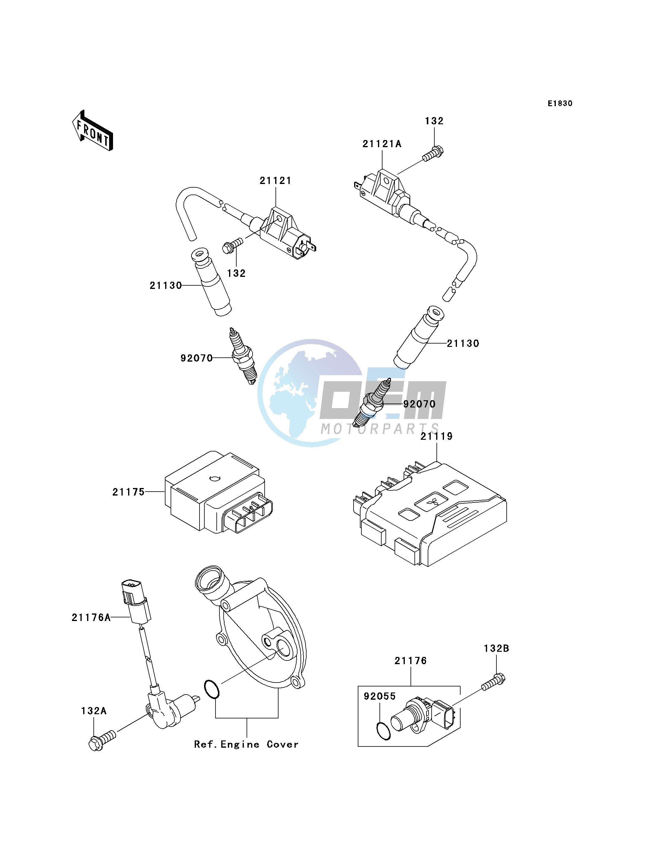 IGNITION SYSTEM