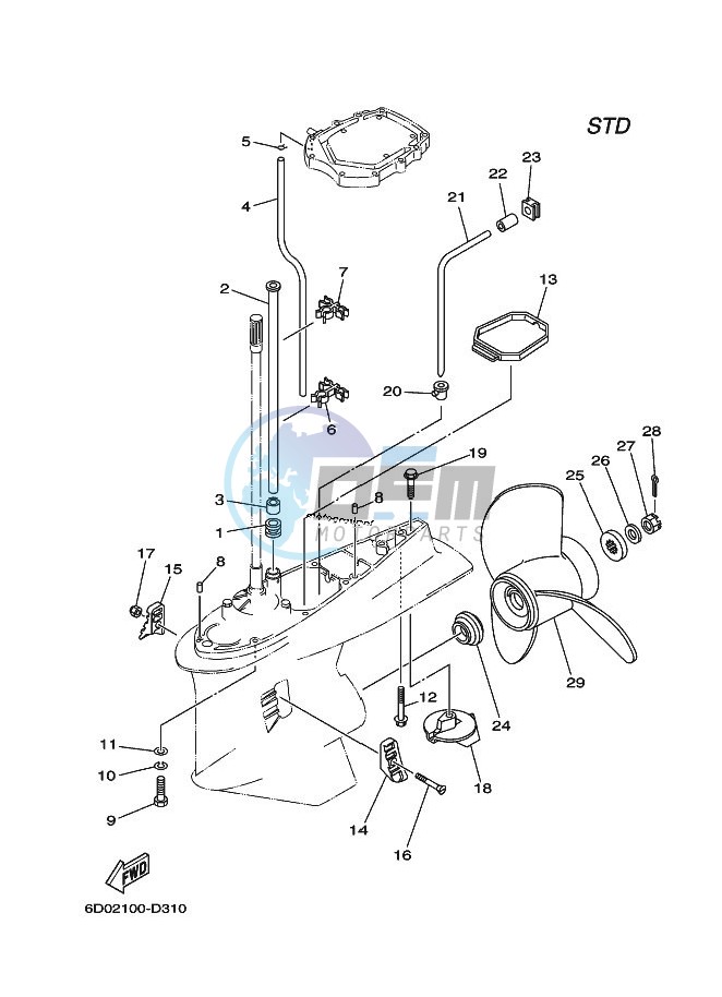 LOWER-CASING-x-DRIVE-2