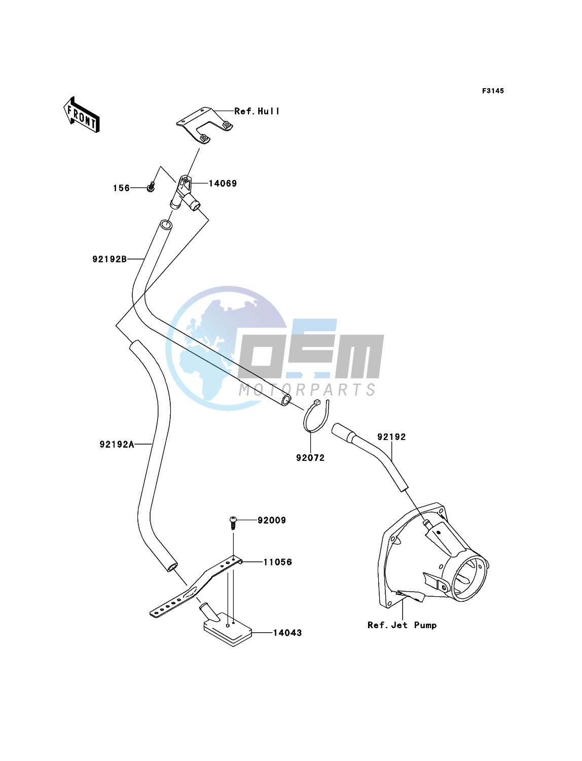 Bilge System