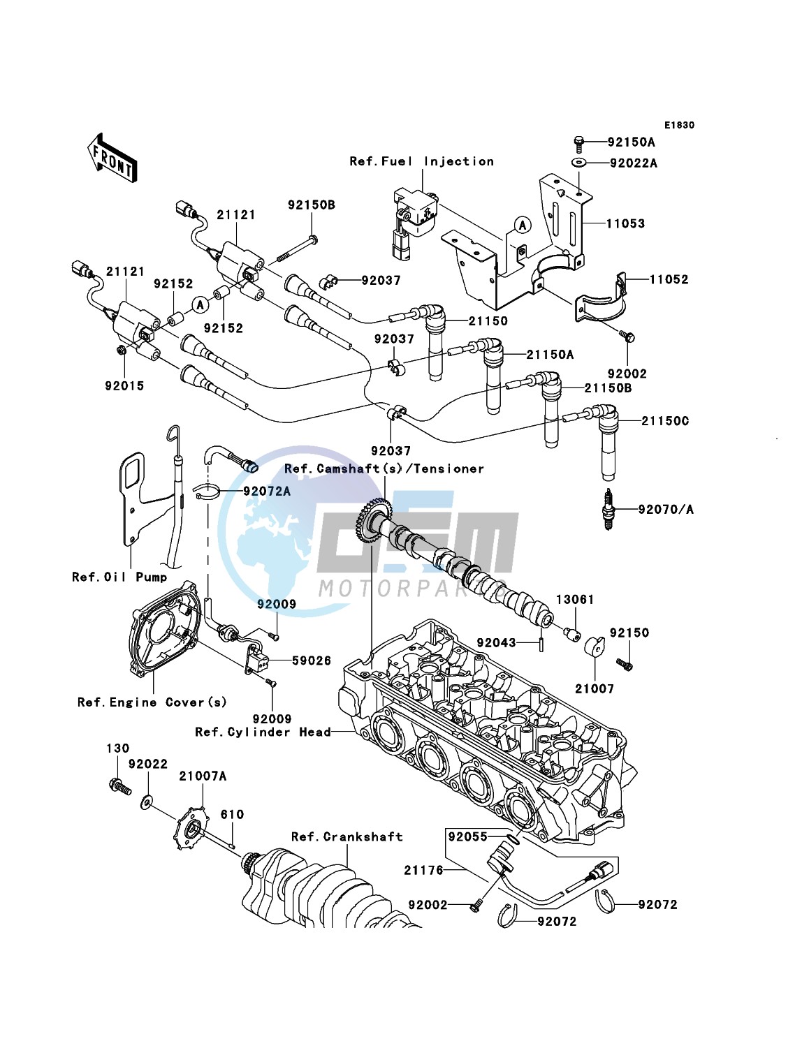 Ignition System