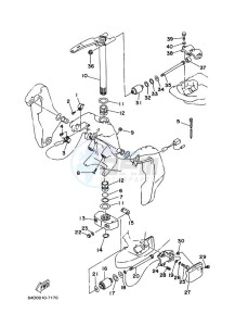 200F drawing MOUNT-2