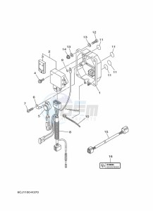 F20GEL drawing OPTIONAL-PARTS-7