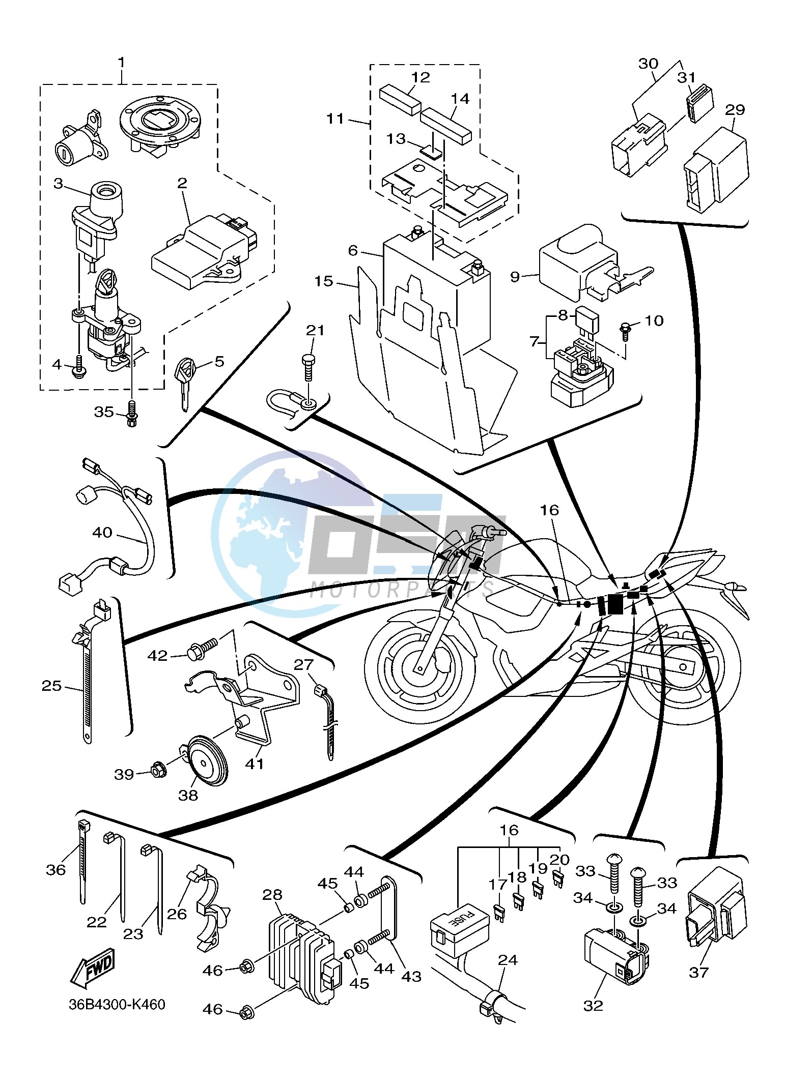 ELECTRICAL 2