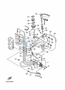 C40T drawing OIL-PUMP-2