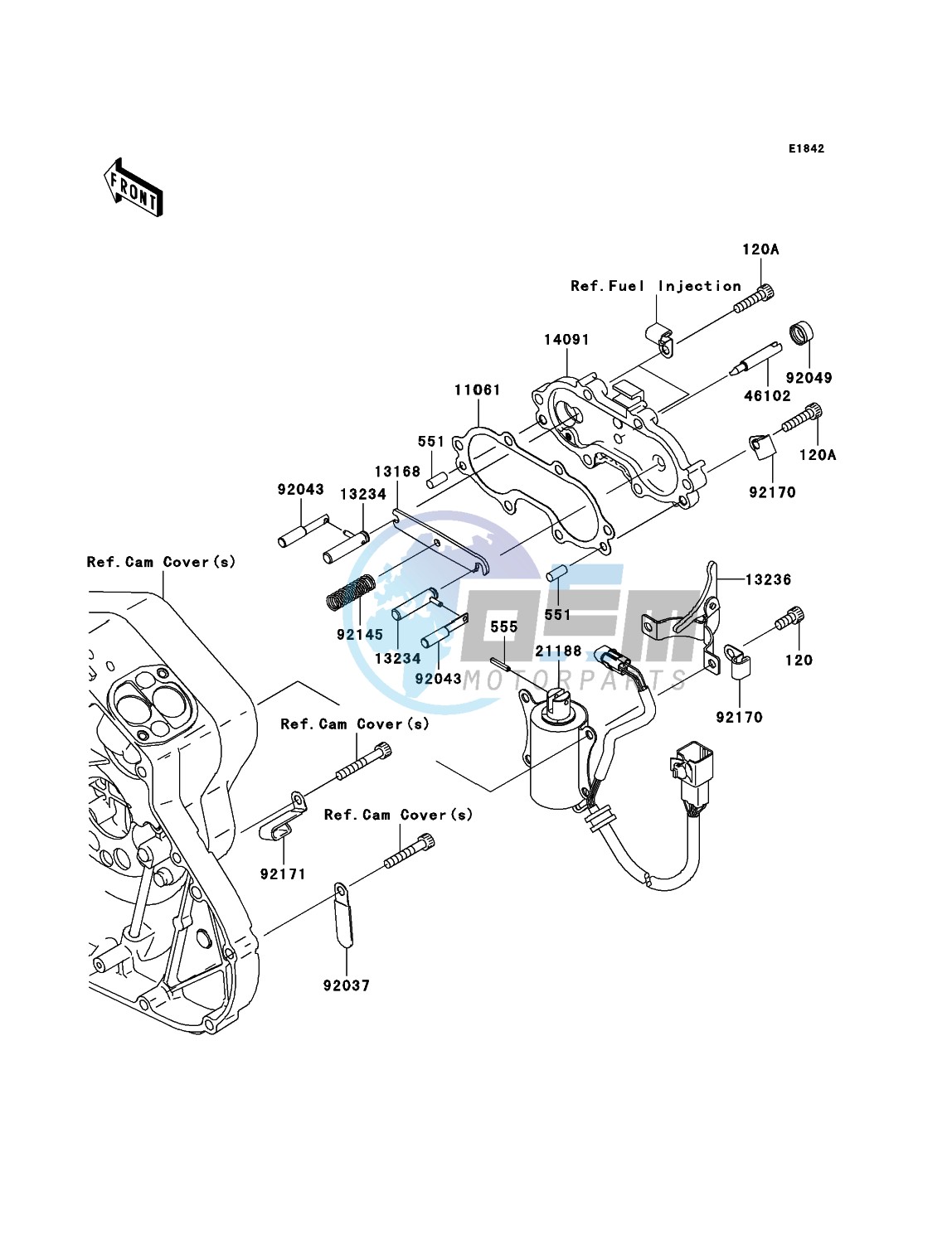 Starter Solenoid