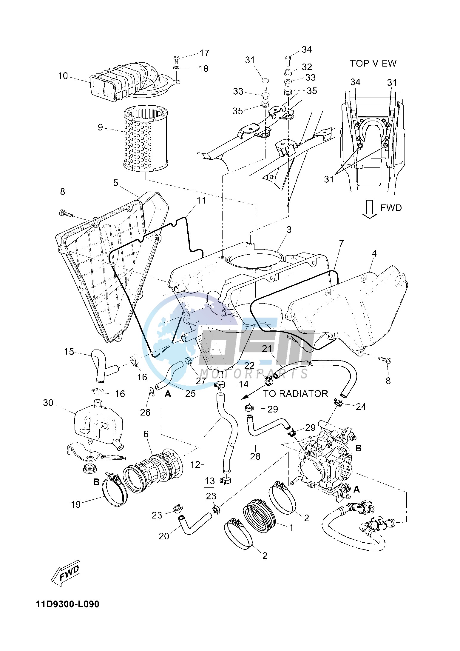 INTAKE