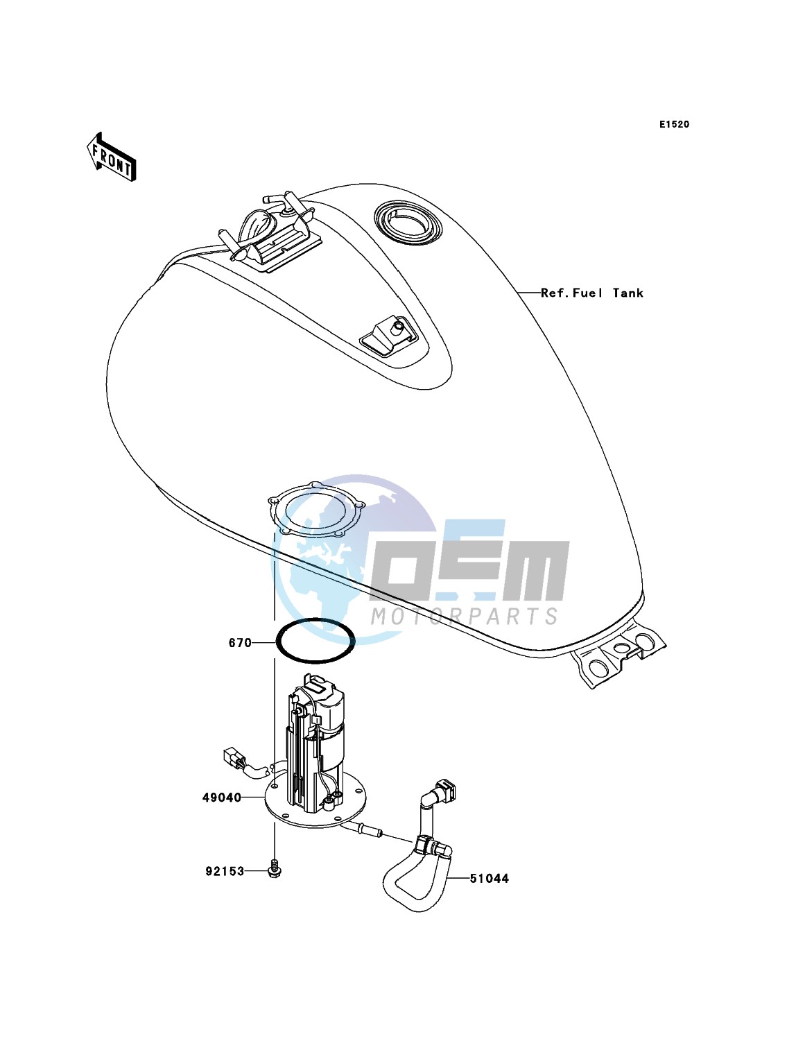 Fuel Pump