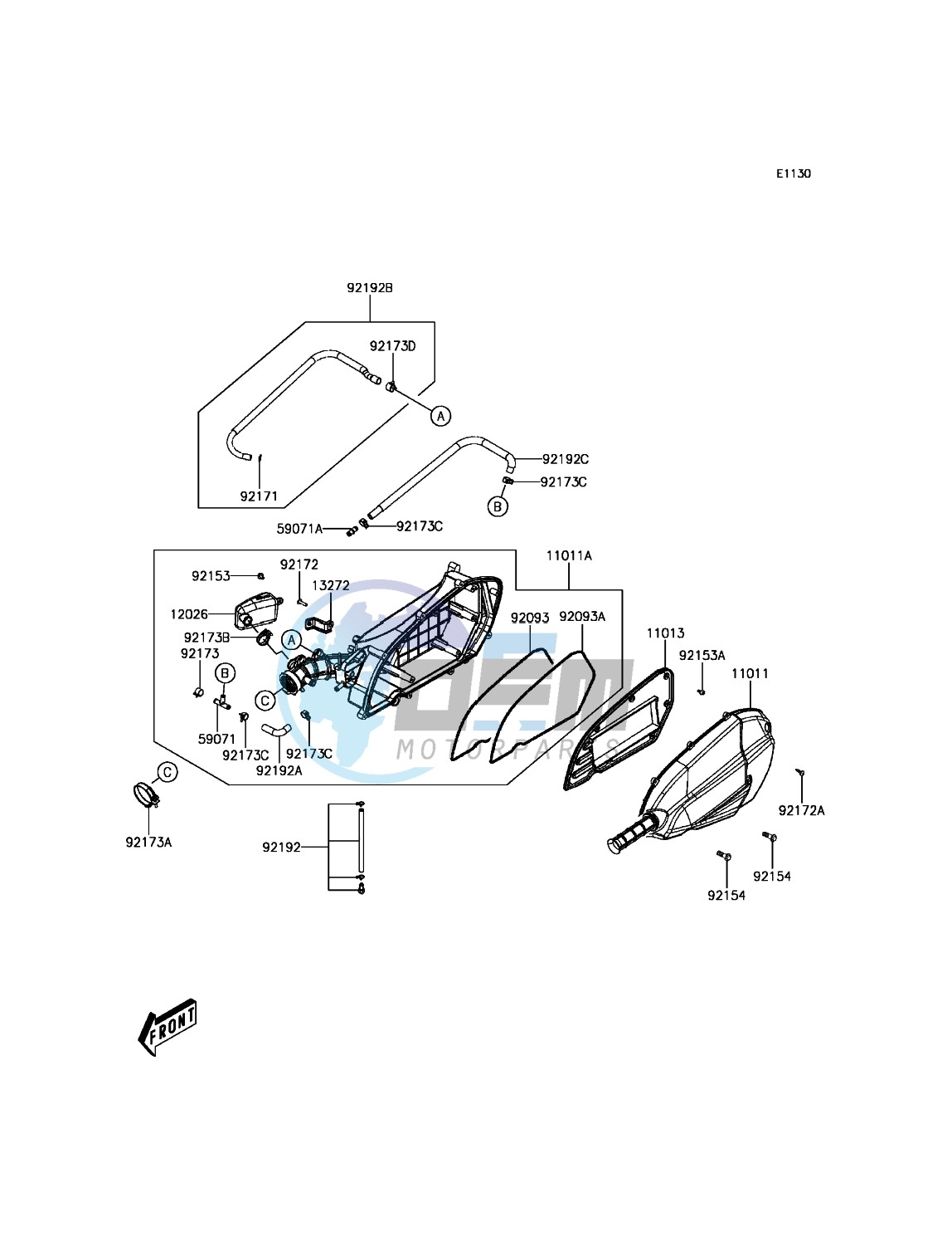 Air Cleaner