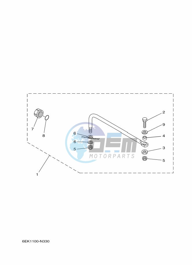 STEERING-ATTACHMENT