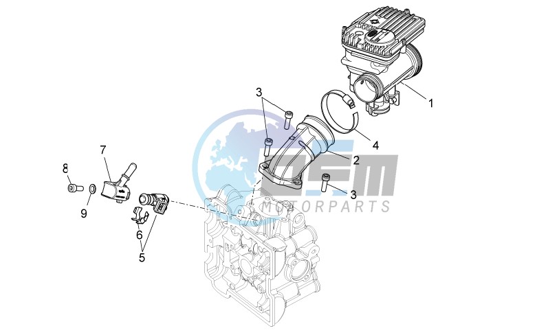 Injection unit