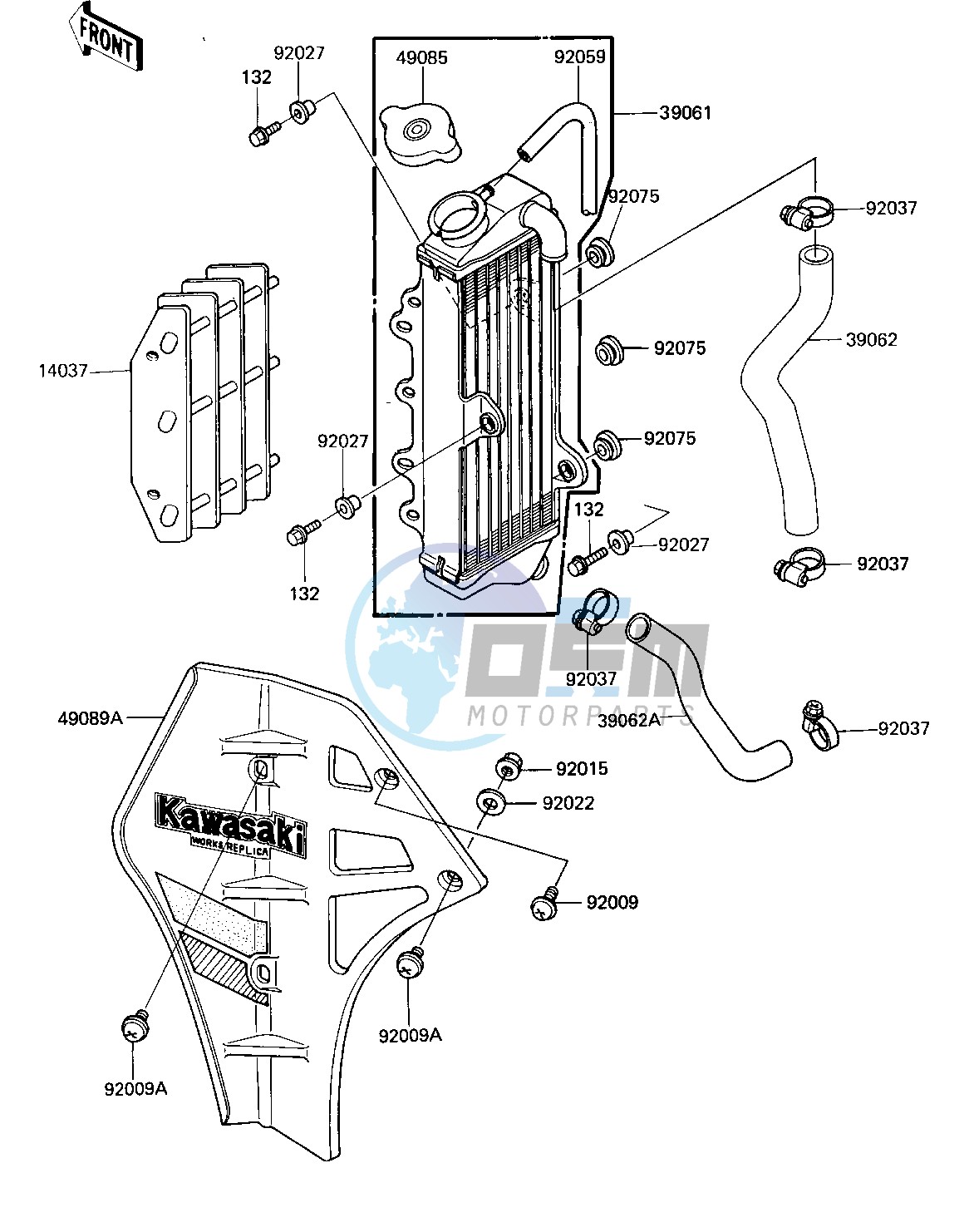 RADIATOR