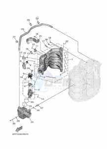 F80DETX drawing INTAKE-1