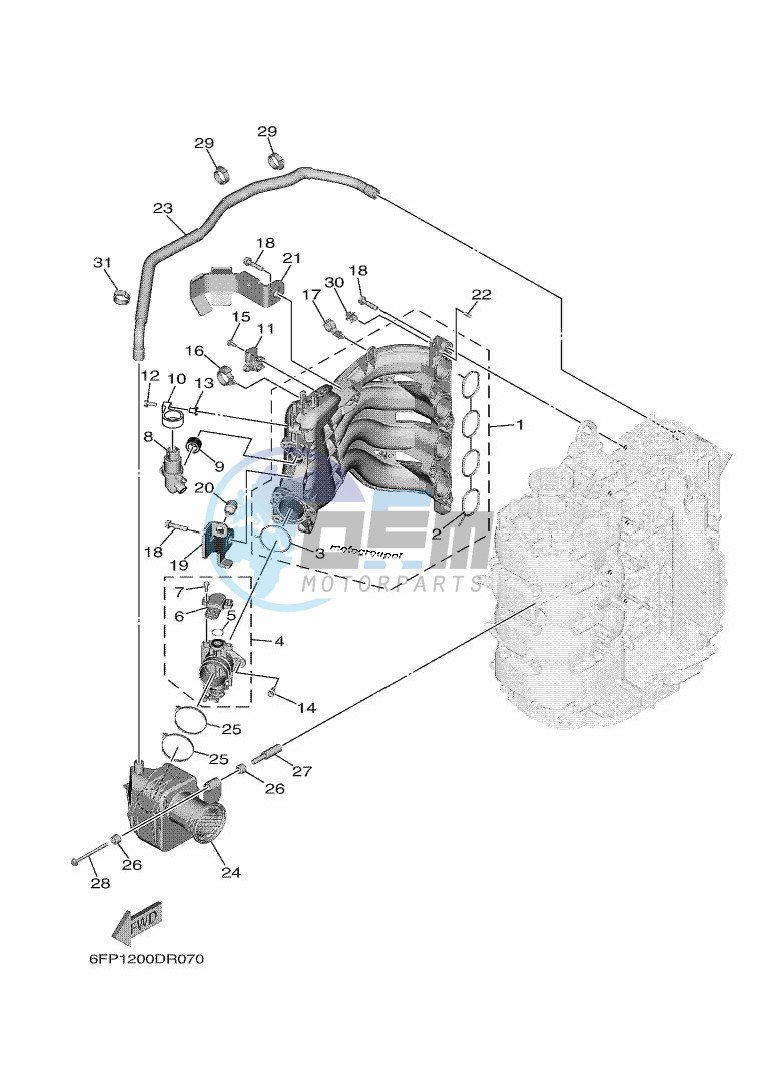 INTAKE-1