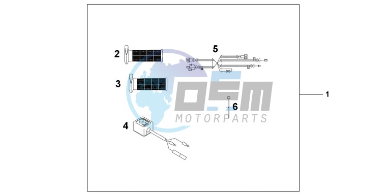 GRIP HEATER(12B)