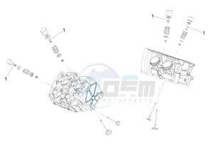 RSV4 1000 RR E4 ABS (EMEA, LATAM) drawing Pad