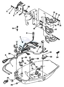 25QEO drawing ALTERNATIVE-PARTS-10