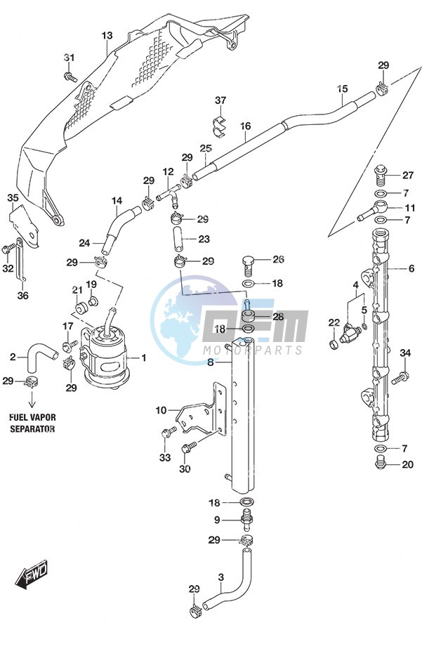 Fuel Injector