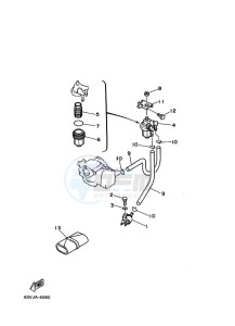 9-9F drawing FUEL-SUPPLY-1