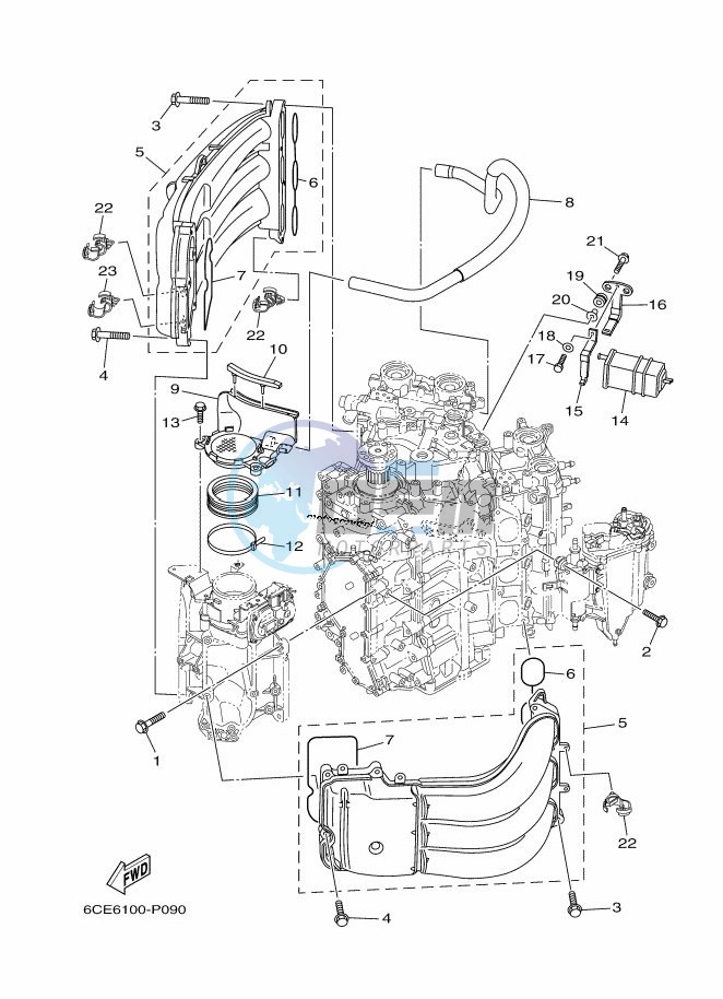 INTAKE-1