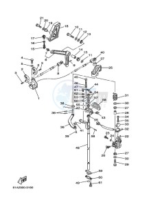 L250AETOX drawing THROTTLE-CONTROL