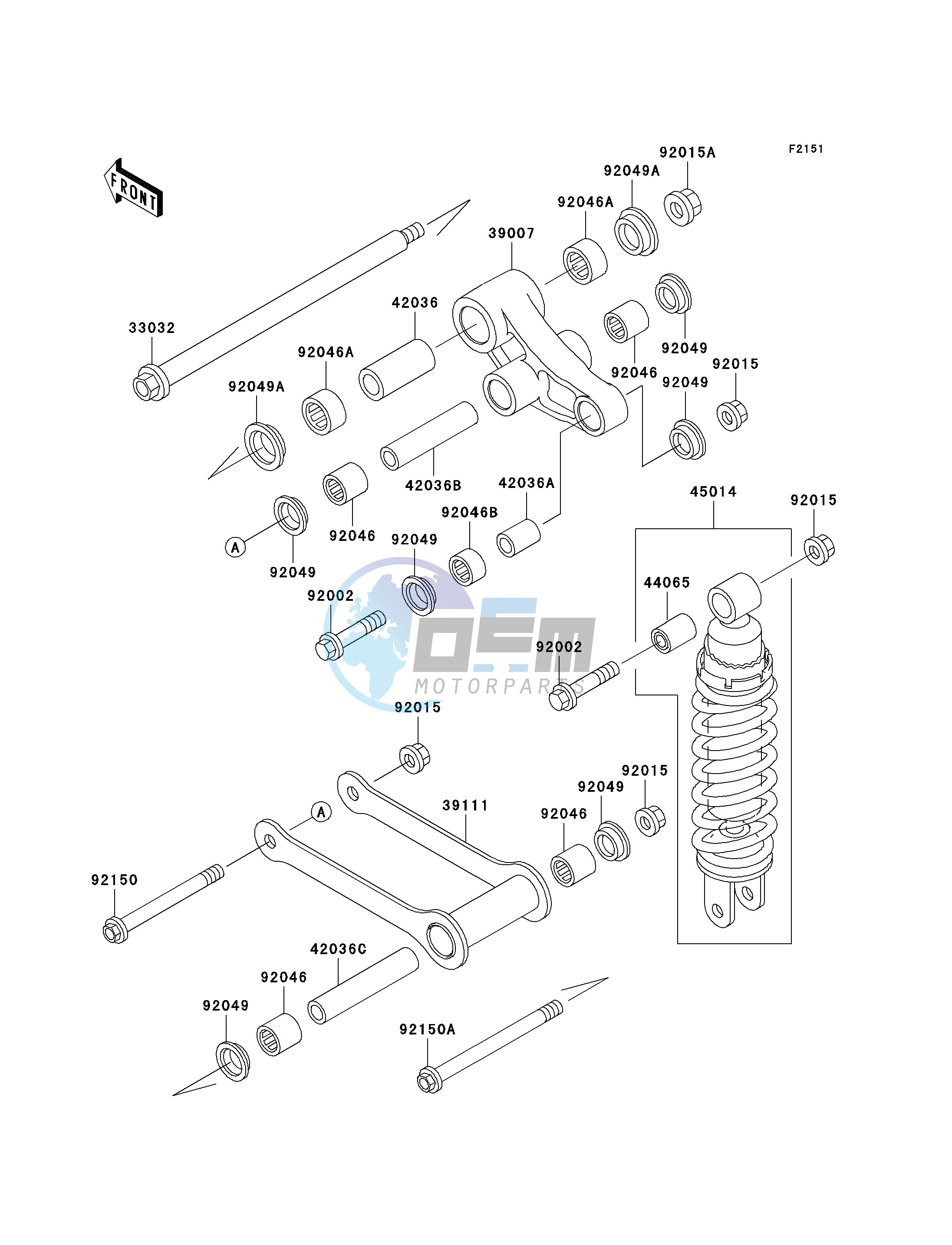 SUSPENSION_SHOCK ABSORBER