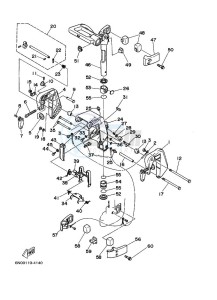 8CMHL drawing MOUNT