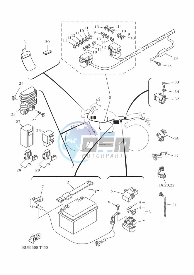 ELECTRICAL 1