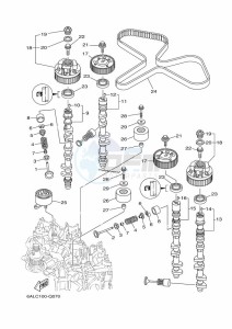 F200BETX drawing VALVE