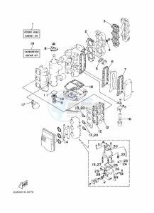 40V drawing REPAIR-KIT-1