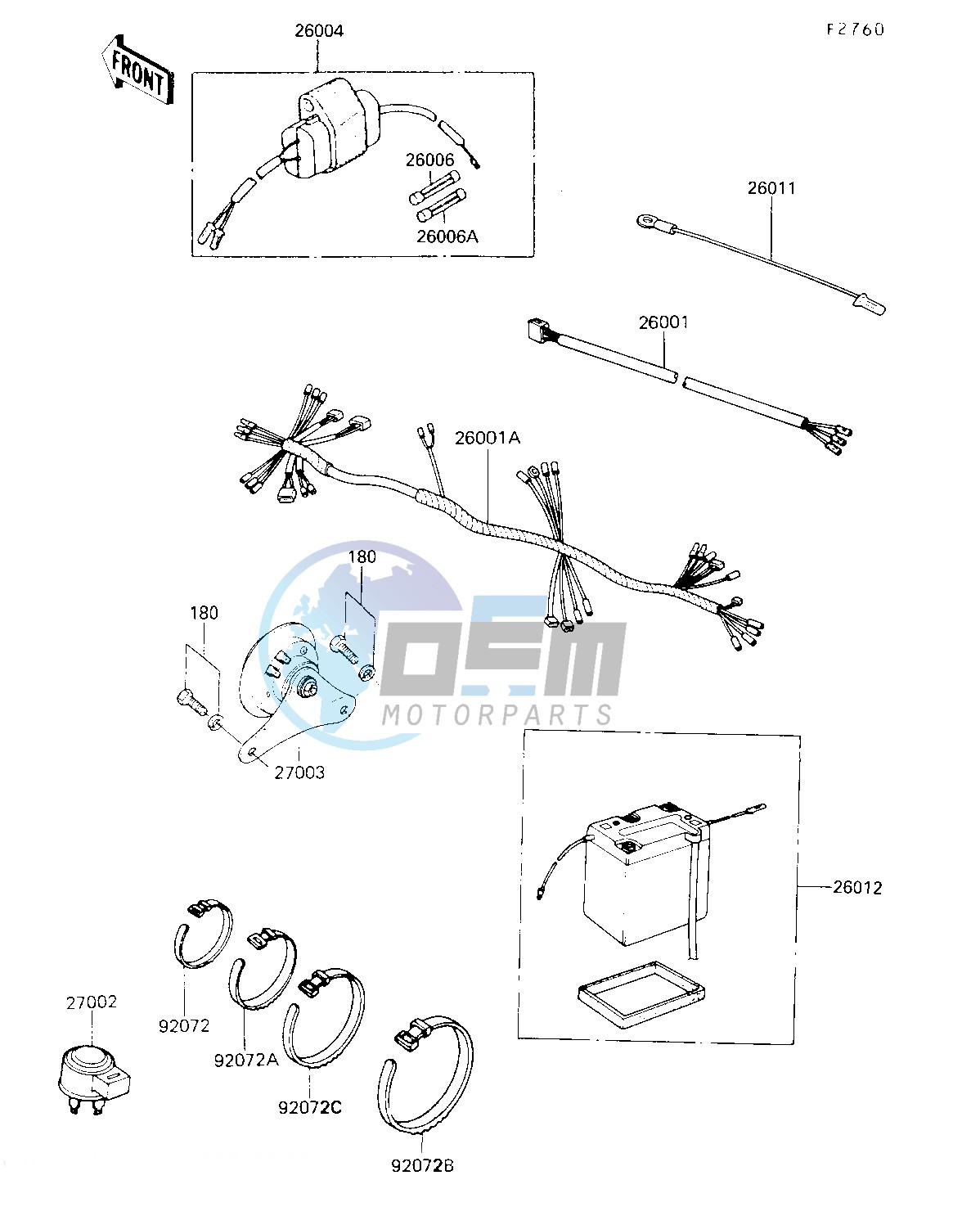 ELECTRICAL EQUIPMENT