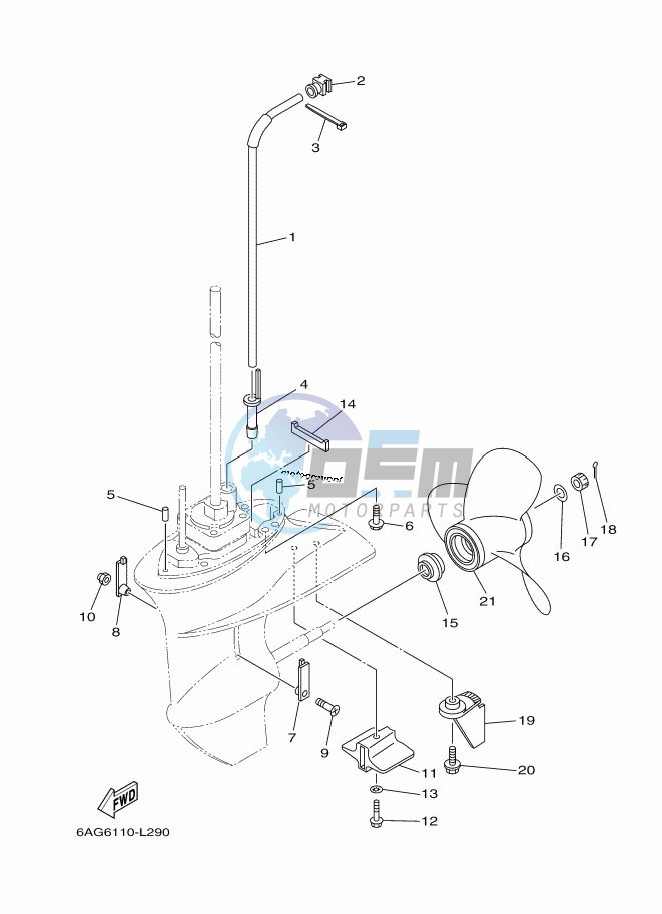 PROPELLER-HOUSING-AND-TRANSMISSION-2