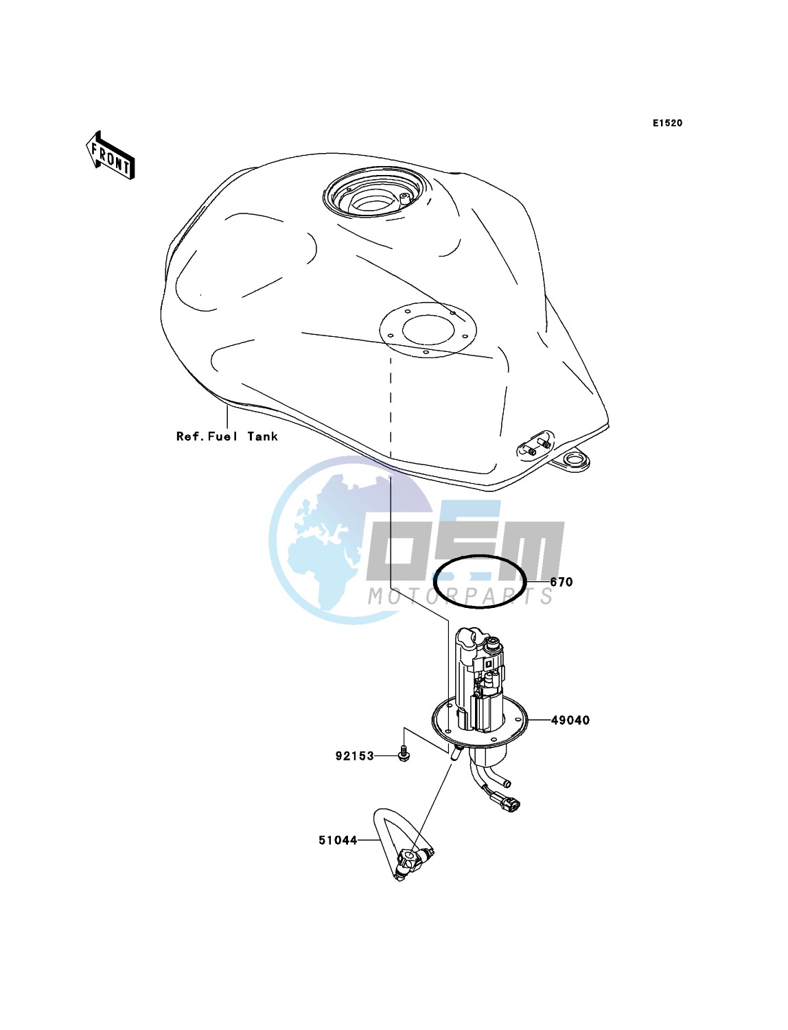 Fuel Pump