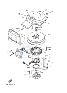 175DETOL drawing IGNITION